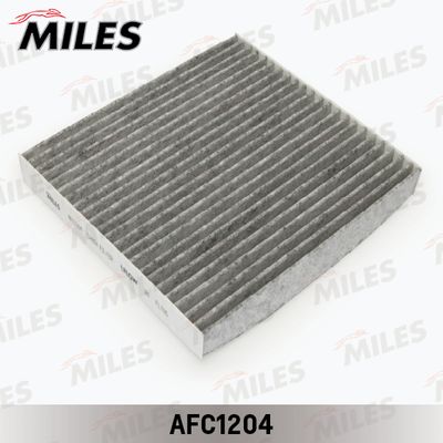 MILES AFC1204