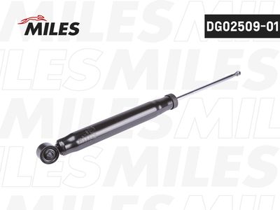 MILES DG02509-01