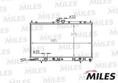 MILES ACRM018