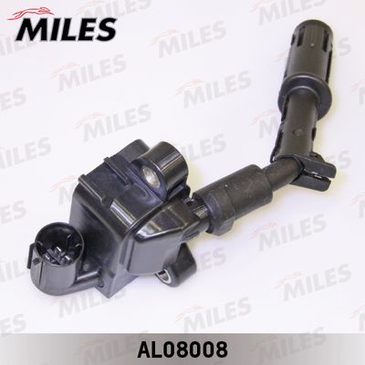 MILES AL08008