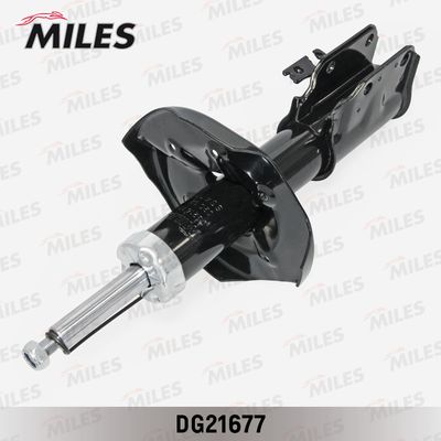 MILES DG21677