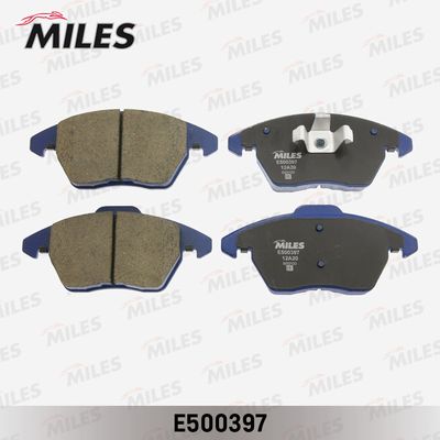 MILES E500397