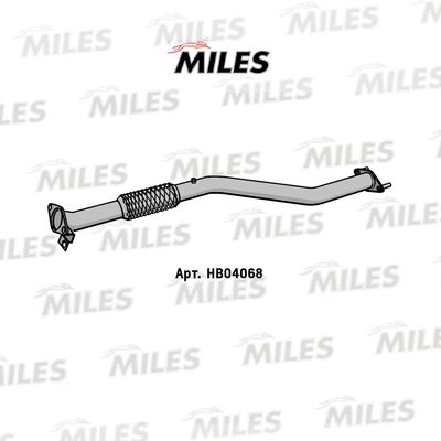 MILES HB04068