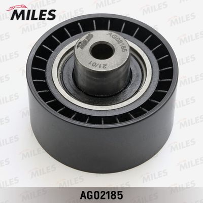 MILES AG02185