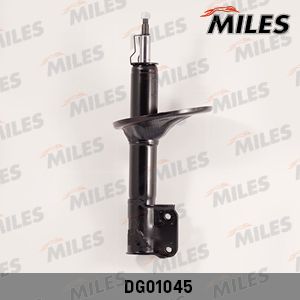 MILES DG01045