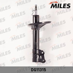 MILES DG11315