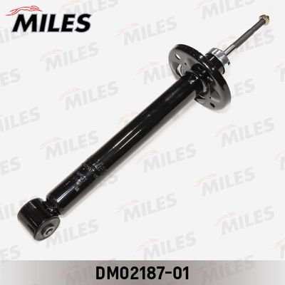 MILES DM02187-01