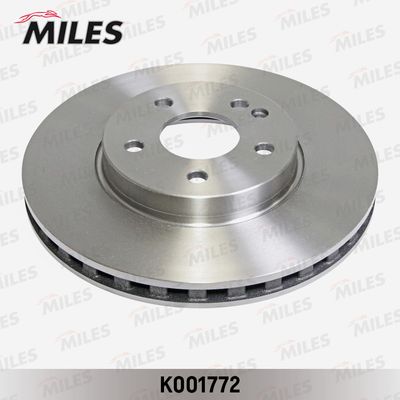 MILES K001772