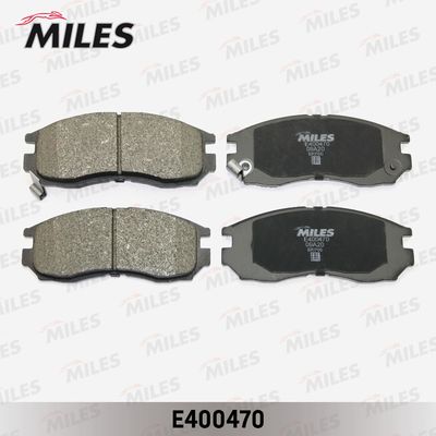 MILES E400470