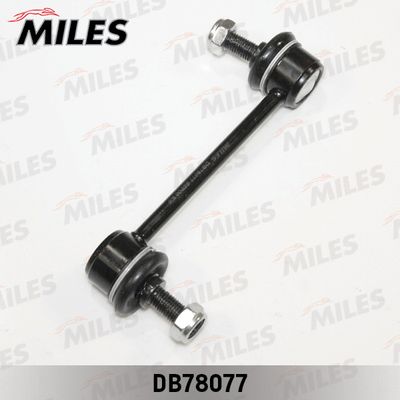 MILES DB78077