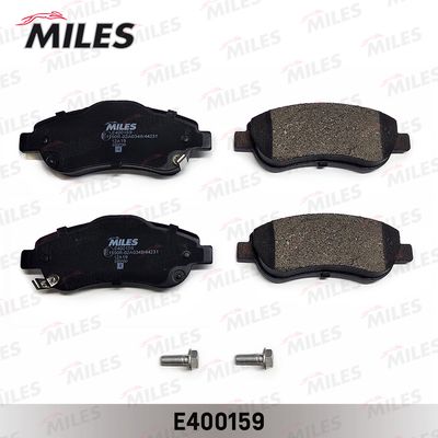 MILES E400159