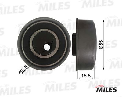 MILES AG02024