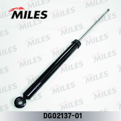 MILES DG02137-01