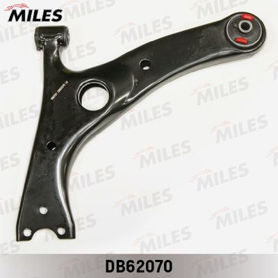 MILES DB62070