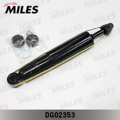 MILES DG02353