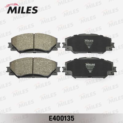 MILES E400135