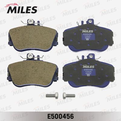 MILES E500456