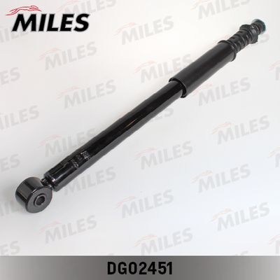 MILES DG02451