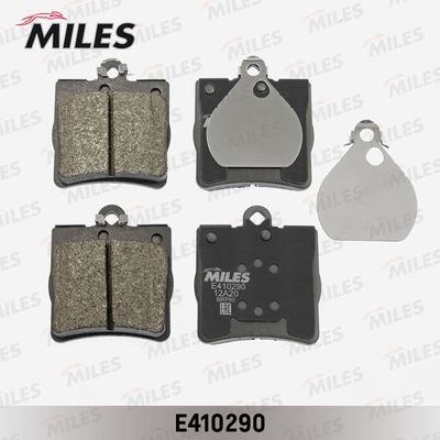 MILES E410290