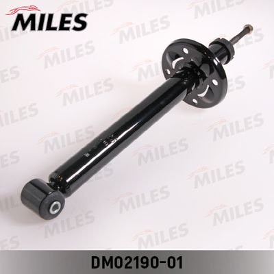 MILES DM02190-01