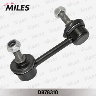 MILES DB78310