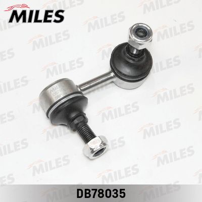 MILES DB78035