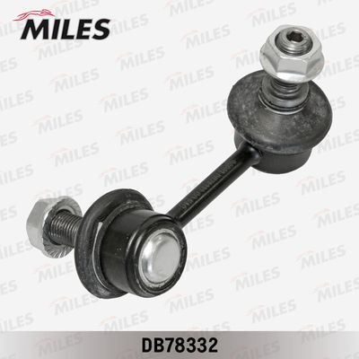 MILES DB78332