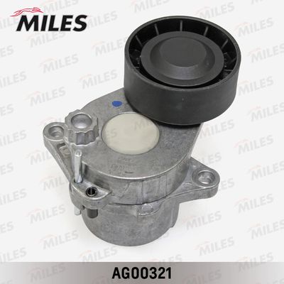 MILES AG00321