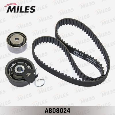 MILES AB08024