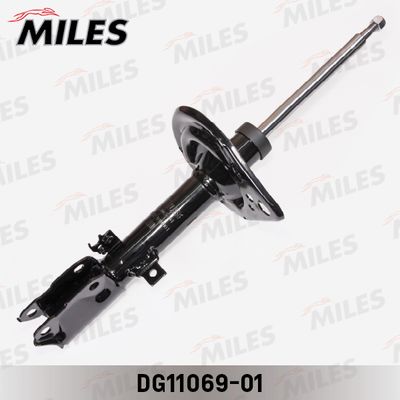 MILES DG11069-01 MILES DG11069-01