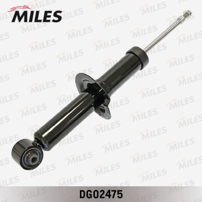 MILES DG02475