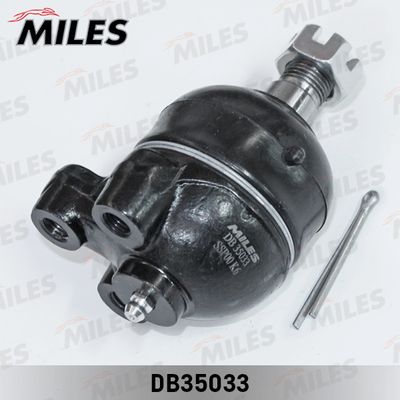 MILES DB35033