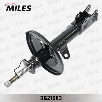 MILES DG21683