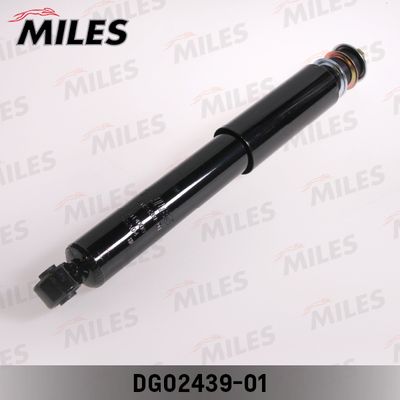 MILES DG02439-01