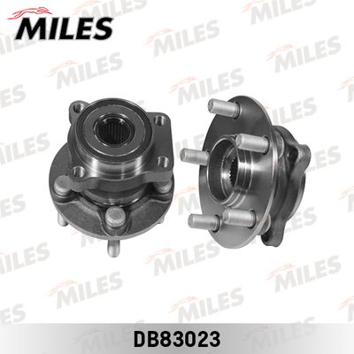 MILES DB83023