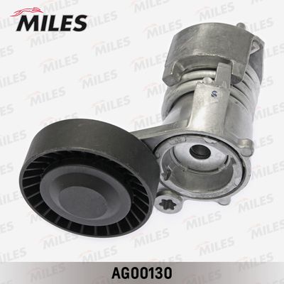 MILES AG00130