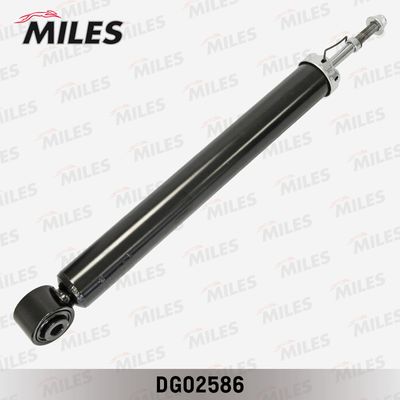 MILES DG02586