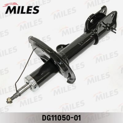 MILES DG11050-01