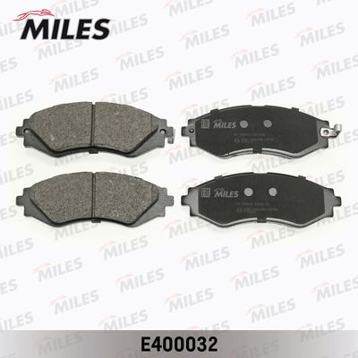 MILES E400032