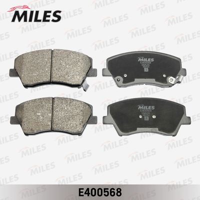 MILES E400568