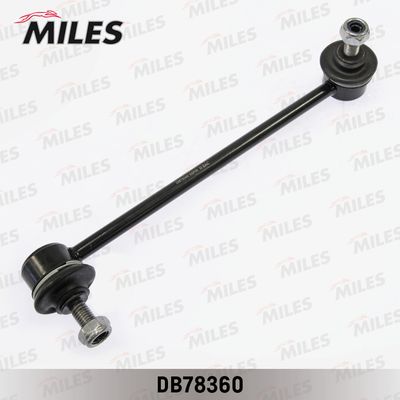 MILES DB78360