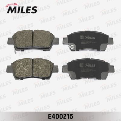MILES E400215