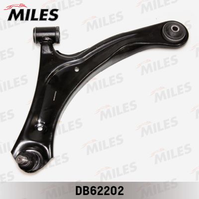 MILES DB62202