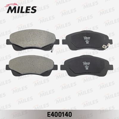 MILES E400140