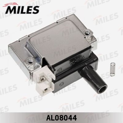 MILES AL08044