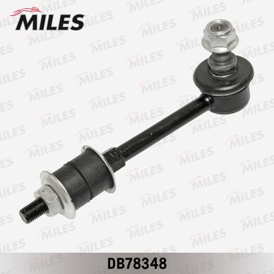 MILES DB78348