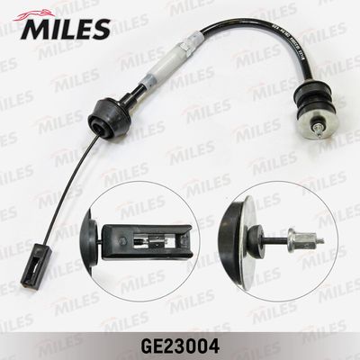 MILES GE23004