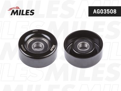 MILES AG03508