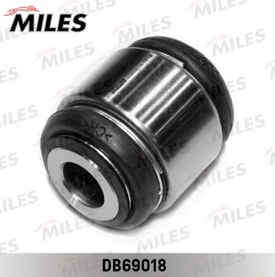 MILES DB69018