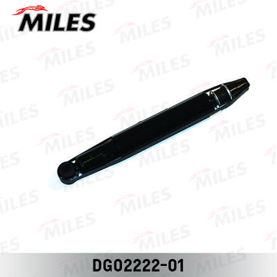 MILES DG02222-01